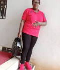 Mireille 51 ans Yaoundé 5 Cameroun