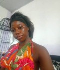 Paola 30 ans Douala  Cameroun