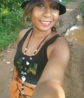 Yvette 34 ans Toamasina Madagascar