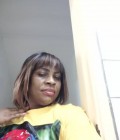 Lyly 49 ans Libreville Gabon