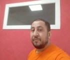 Habib 44 ans Marseille France