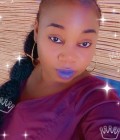 Sandra 26 ans Ouagadougou  Burkina Faso