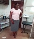 Bernadette 56 Jahre Centre Cameroun