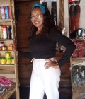 Letitia 41 ans Tamatave Madagascar