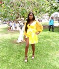 Rose 34 ans Douala  Cameroun