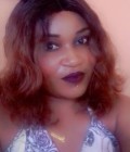 Nathalie 30 years Douala  Cameroon