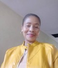 Aurelie 48 ans Toamasina  Madagascar