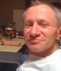 Chris 58 ans Lille France