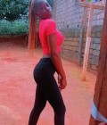 Jenny 18 ans Centre  Cameroun