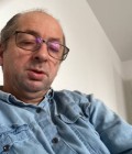 Olivier 55 years Dunkerque  France