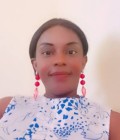 Nadine 44 years Yaoundé  Cameroun