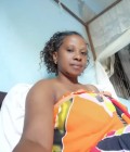 Michaelle 45 ans Tamatave Madagascar