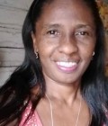 Armine 49 ans Toamasina Madagascar