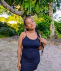 Anadine 23 ans Majunga Madagascar