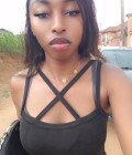 Pauline 25 ans Yaounde Cameroun