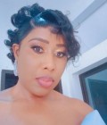 Marie Noel 42 ans Dakar  Sénégal