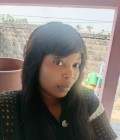 Annick 35 ans Dokui  Côte d'Ivoire