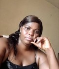 Julienne 46 Jahre Yaoundé 3 Cameroun