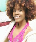 Hasina 24 ans Antananarivo  Madagascar