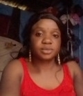 Valentine 33 ans Yaoundé  Cameroun