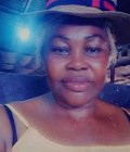 Marie 48 years Yaounde  Cameroon