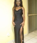 Lindy 27 Jahre Yaounde Kamerun