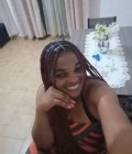 Vanillia 43 ans Yaoundé  Cameroun