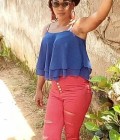 Pascaline  36 ans Yaoundé  Cameroun