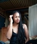 Christine 25 ans Toamasina Madagascar