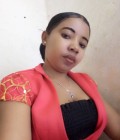 Brenda 30 ans Sambava Madagascar