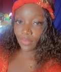 Yasmine 35 years Bamako Mali