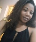 Bernadette 33 ans Ambanja Madagascar