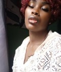 Emilienne 26 ans  Yaoundé  Cameroun