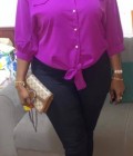 Josephine 52 ans Mfou Cameroun