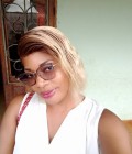 Laure 38 ans Yaounde Cameroun