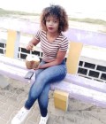 Razana 24 ans Sambava  Madagascar