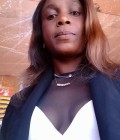 Marie 42 ans Yaoundé Cameroun