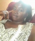 Marie therese 28 ans Yaoundé 4 Cameroun