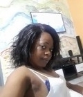 Aimee 29 years Abidjan Ivory Coast