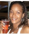 Rose 39 ans Kankan Guinée