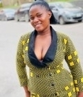 Portia 30 ans Accra Ghana