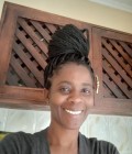 Liz 45 ans Mombasa Kenya