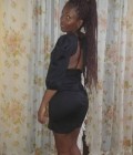 Gisele 25 ans Yaoundé Cameroun