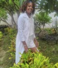 Juliana 52 ans Antalaha  Madagascar