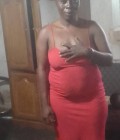 Marie jeanne 30 ans Sage Congo