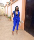 Audrey 30 ans Abidjan  Côte d'Ivoire