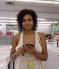 Cecilia 27 ans Creteil  France