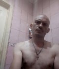 Dennis 39 ans Khmelnitsk 