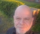 Sven 53 ans Hamburg  Allemagne