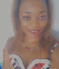 Julie 35 years Douala  Cameroon